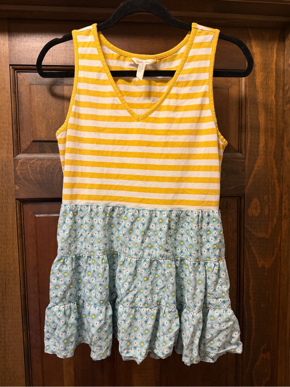 Matilda Jane tank top.